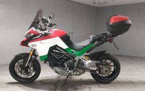 DUCATI MULTI STRADA 1260S 2018 AC00AA