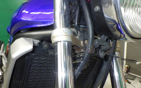 KAWASAKI BALIUS 250 Gen.2 2008 ZR250B