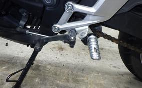 HONDA CBR250R CS250C