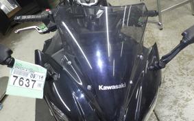 KAWASAKI NINJA 650 A 2017 ER650H