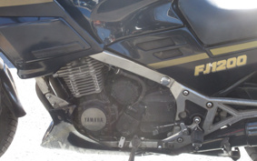 YAMAHA FJ1200 1988 0002