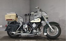 HARLEY FXS 1340 1981 855