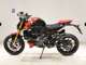 Фото Ducati MONSTER 937 SP 2025 с японского аукциона
