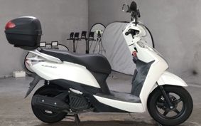 HONDA LEAD 125 JF45