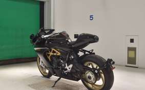 MV AGUSTA SUPER VELOCE 800 2021