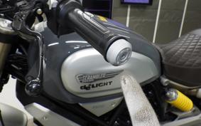 DUCATI SCRAMBLER 1100 2018