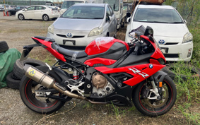 BMW S1000RR 2020 0E21