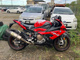Фото BMW S1000RR 2020 с японского аукциона