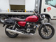 Фото Honda GB350 2023 с японского аукциона