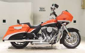 HARLEY FLTR1580CVO 2009