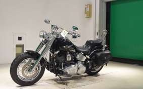 HARLEY FLSTF 1580 2007