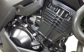 KAWASAKI VERSYS 250 A 2025 LE250D