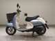 Фото Yamaha VINO 50 Molfe 2021 с японского аукциона