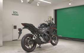 YAMAHA YZF-R25 1999 RG10J