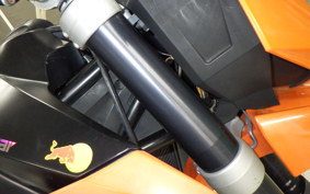 KTM 990 SUPERMOTO 2015
