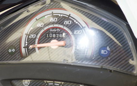 YAMAHA CYGNUS 125 RAY-Z 1995