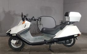 HONDA FUSION MF02