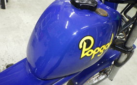 YAMAHA POPGAL 2007 17J