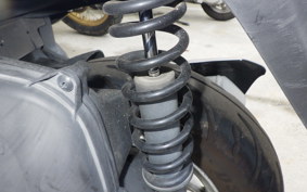 HONDA LEAD 125 JF45