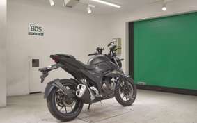 SUZUKI GIXXER 250 2004 ED22B