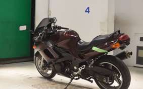 KAWASAKI ZZ-R400 Gen.2 2008 ZX400N