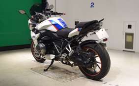 BMW R1200RS 2016
