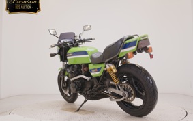 KAWASAKI Z1100 R 1996 KZT10R