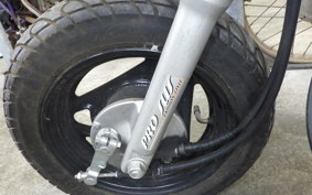 SYM X PRO KAZE 50