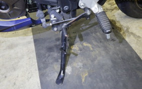 SUZUKI GIXXER 250 2000 ED22Y