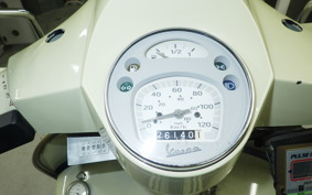 VESPA PX200FL 1994