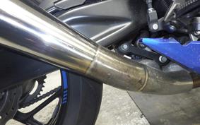 SUZUKI GSX-S750 2017 C533F