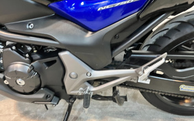 HONDA NC750S ABS 2019 RC88