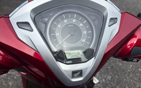 HONDA LEAD 125 JF45