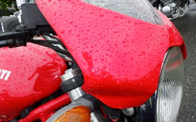 DUCATI MONSTER 400 IE 2008