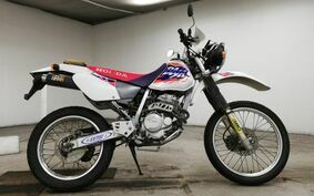 HONDA XR-250 BAJA MD30
