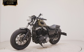 HARLEY XL1200X 2016