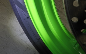 KAWASAKI NINJA ZX-6R A 2025 ZX636J