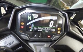 KAWASAKI ZX-4R SE 2023 ZX400P
