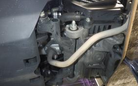 HONDA TACT Basket 2020 AF79
