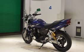 YAMAHA XJR400 Gen.3 R 2008 RH02J
