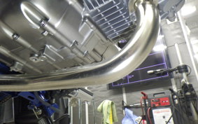 HONDA MONKEY 125 2024 JB02