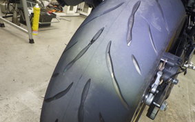 YAMAHA TRACER 9 GT 2024 RN70J