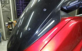 YAMAHA N-MAX SE86J