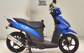 SUZUKI ADDRESS 110 1996 CE47A