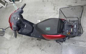 HONDA TACT Basket 2004 AF79
