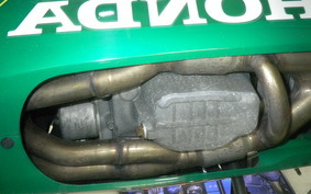 HONDA CBR600RR GEN 2 2007 PC37