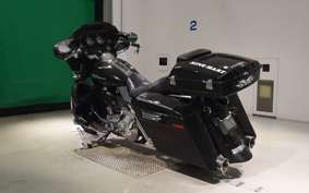 HARLEY FLHX 1450 2006