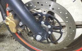 HONDA VTRF250 2007 MC33