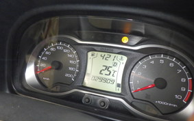 SUZUKI SKYWAVE 650 LX 2014 CP52A