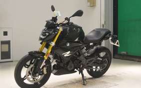 BMW G310R 2024